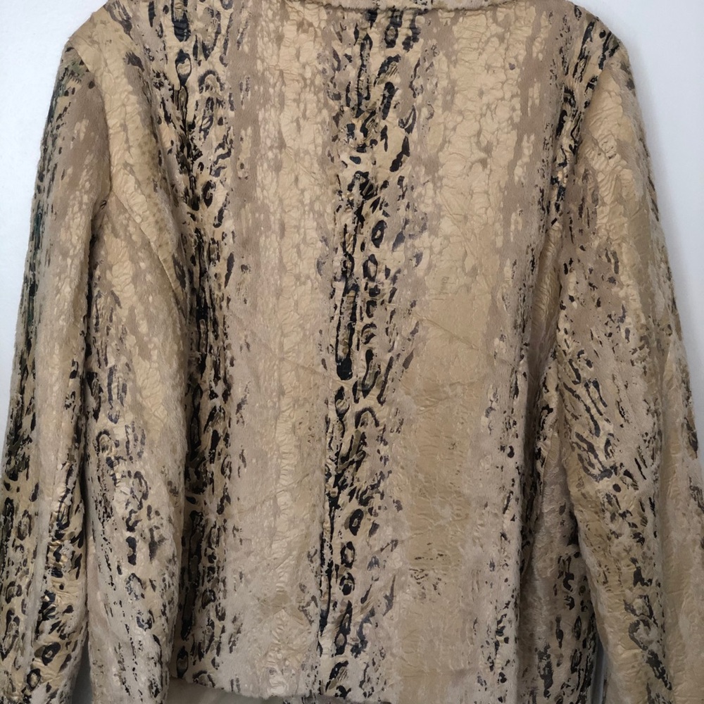Erin London Ladies Jacket #032 - Picture 2 of 3